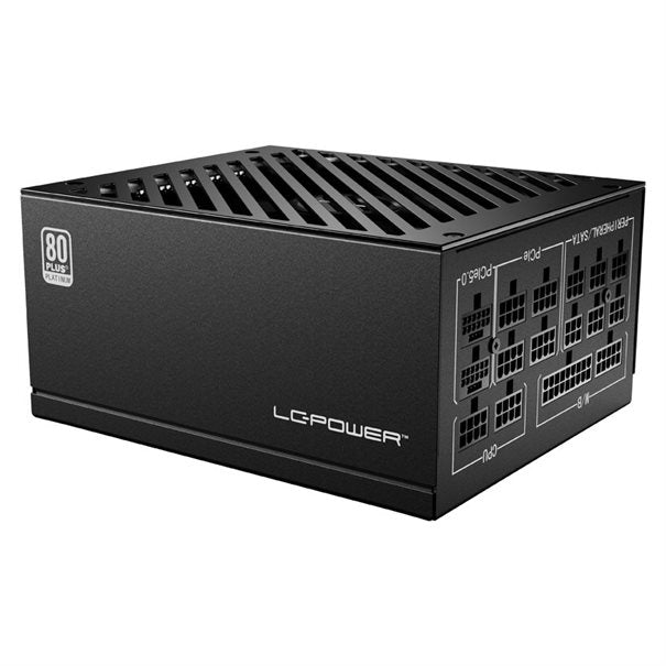 LC-Power 1200W LC1200P V3.0 80+ Platinum ATX 3.0